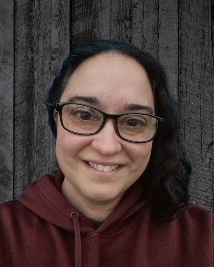 Picture of Tori